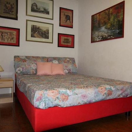Flats Valbella Apartman Bibione Kültér fotó