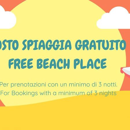 Flats Valbella Apartman Bibione Szoba fotó