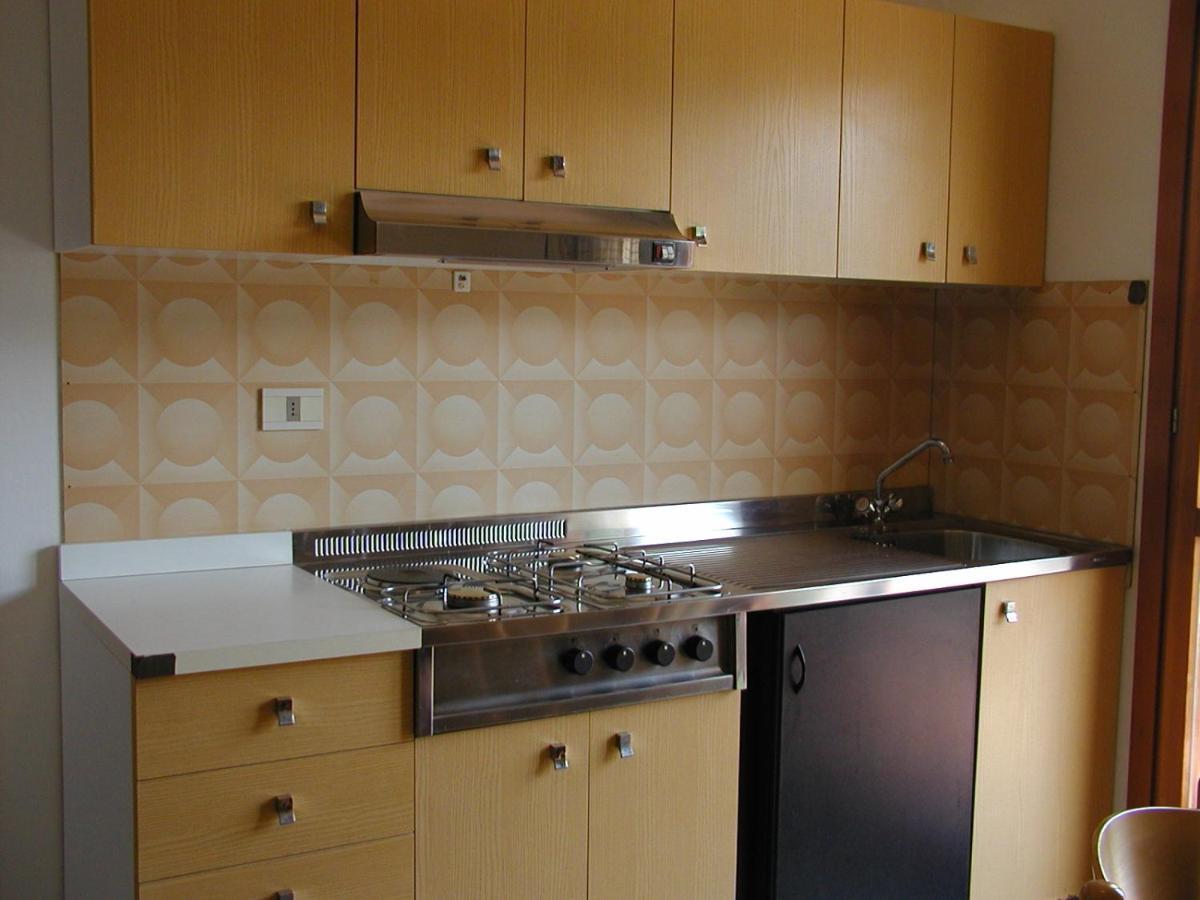 Flats Valbella Apartman Bibione Kültér fotó