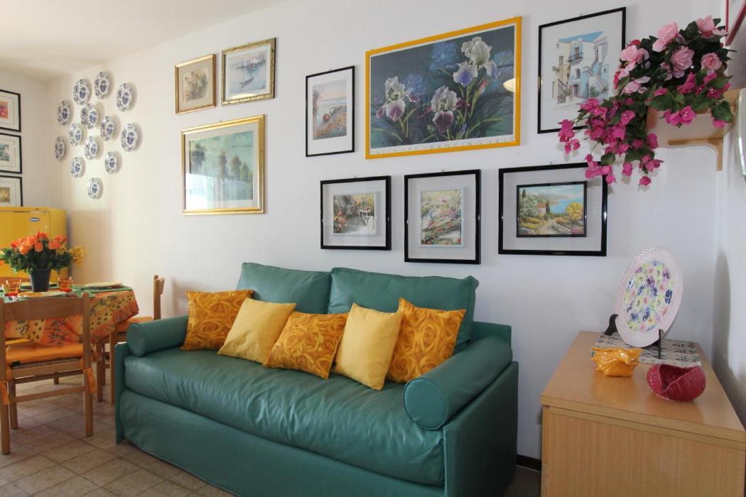 Flats Valbella Apartman Bibione Kültér fotó