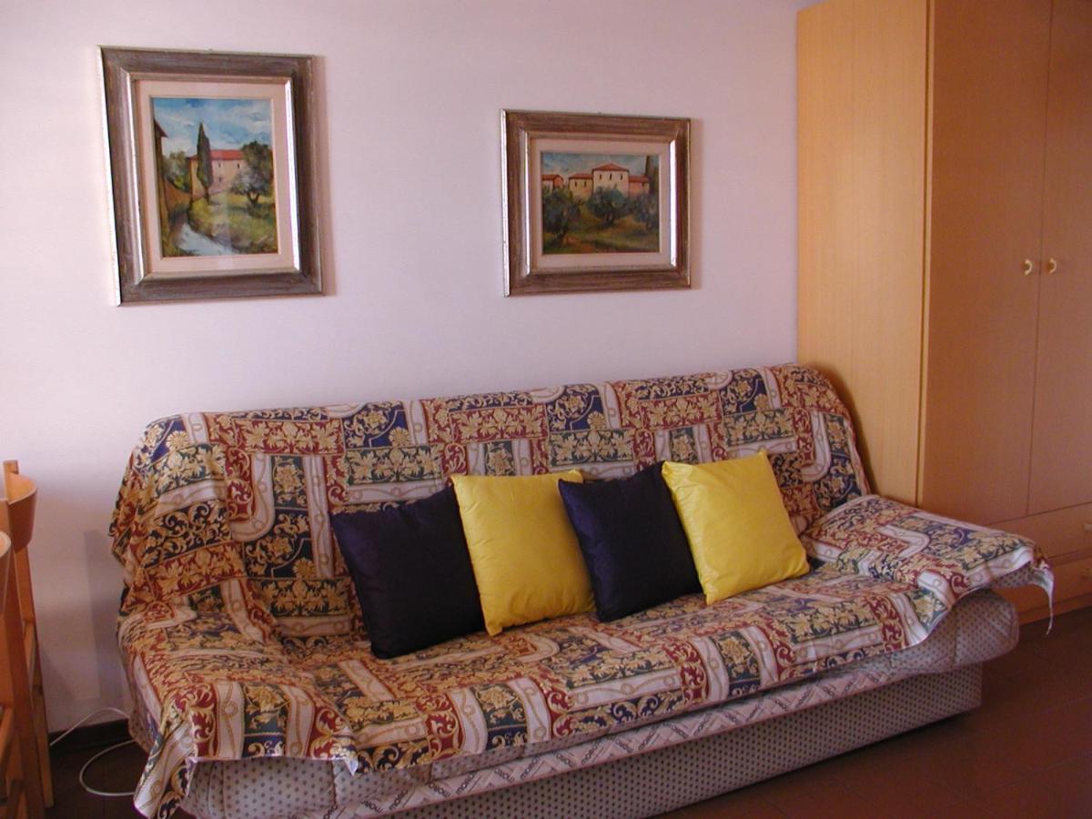 Flats Valbella Apartman Bibione Kültér fotó