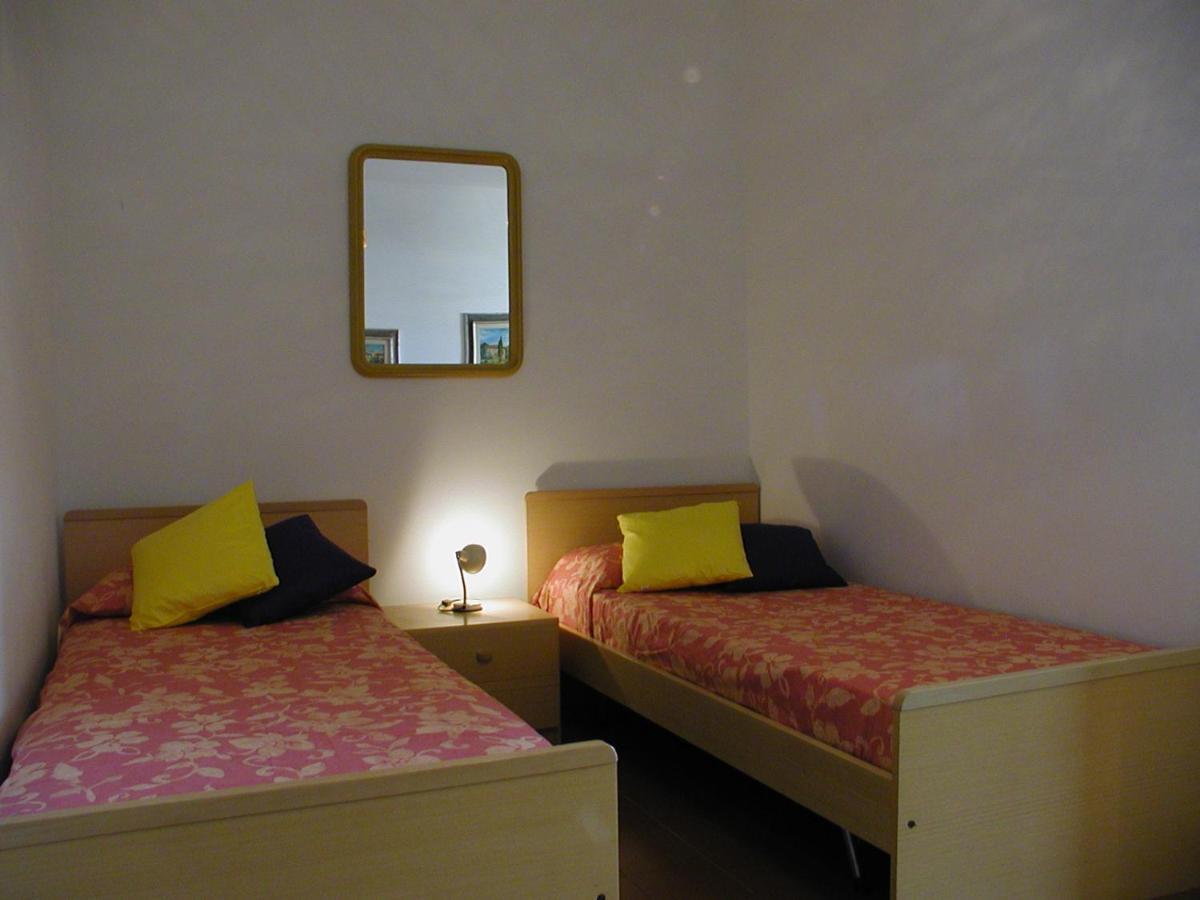 Flats Valbella Apartman Bibione Kültér fotó