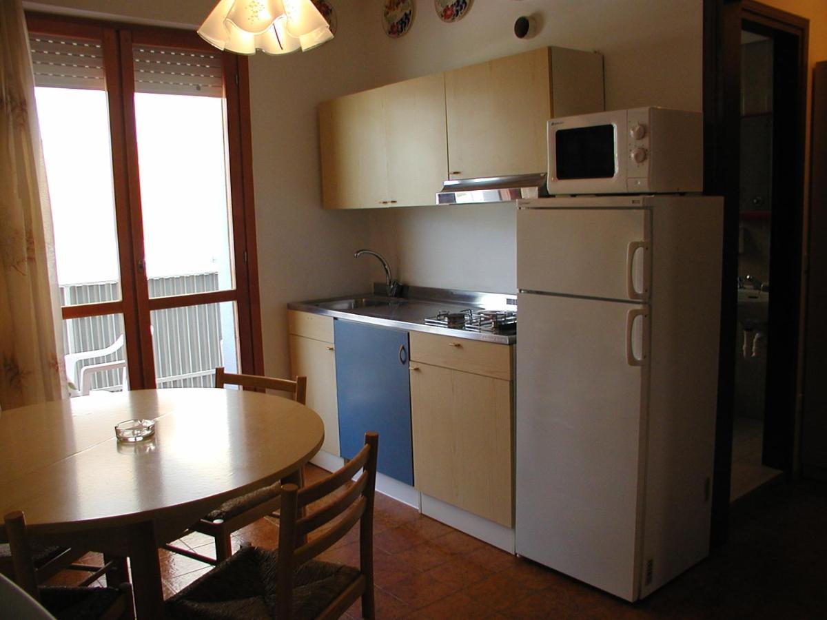 Flats Valbella Apartman Bibione Kültér fotó