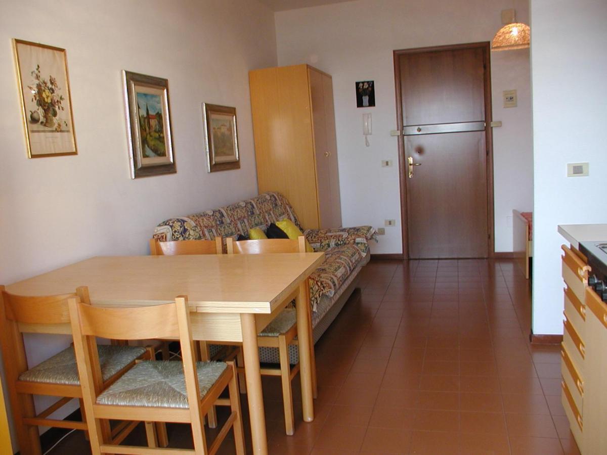 Flats Valbella Apartman Bibione Kültér fotó