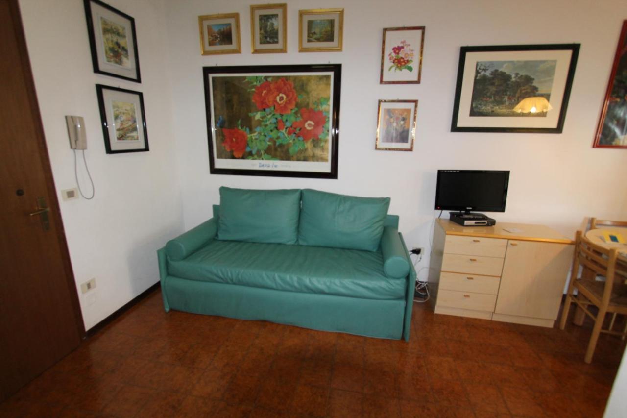 Flats Valbella Apartman Bibione Kültér fotó