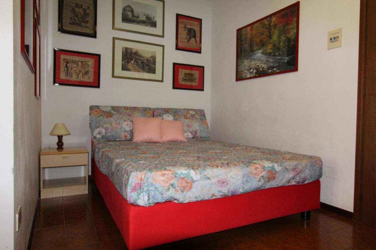 Flats Valbella Apartman Bibione Kültér fotó