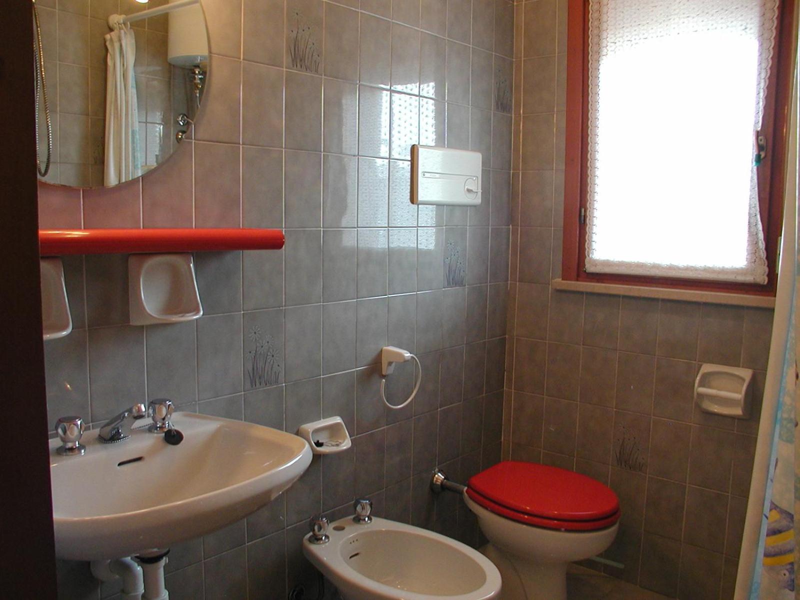 Flats Valbella Apartman Bibione Kültér fotó