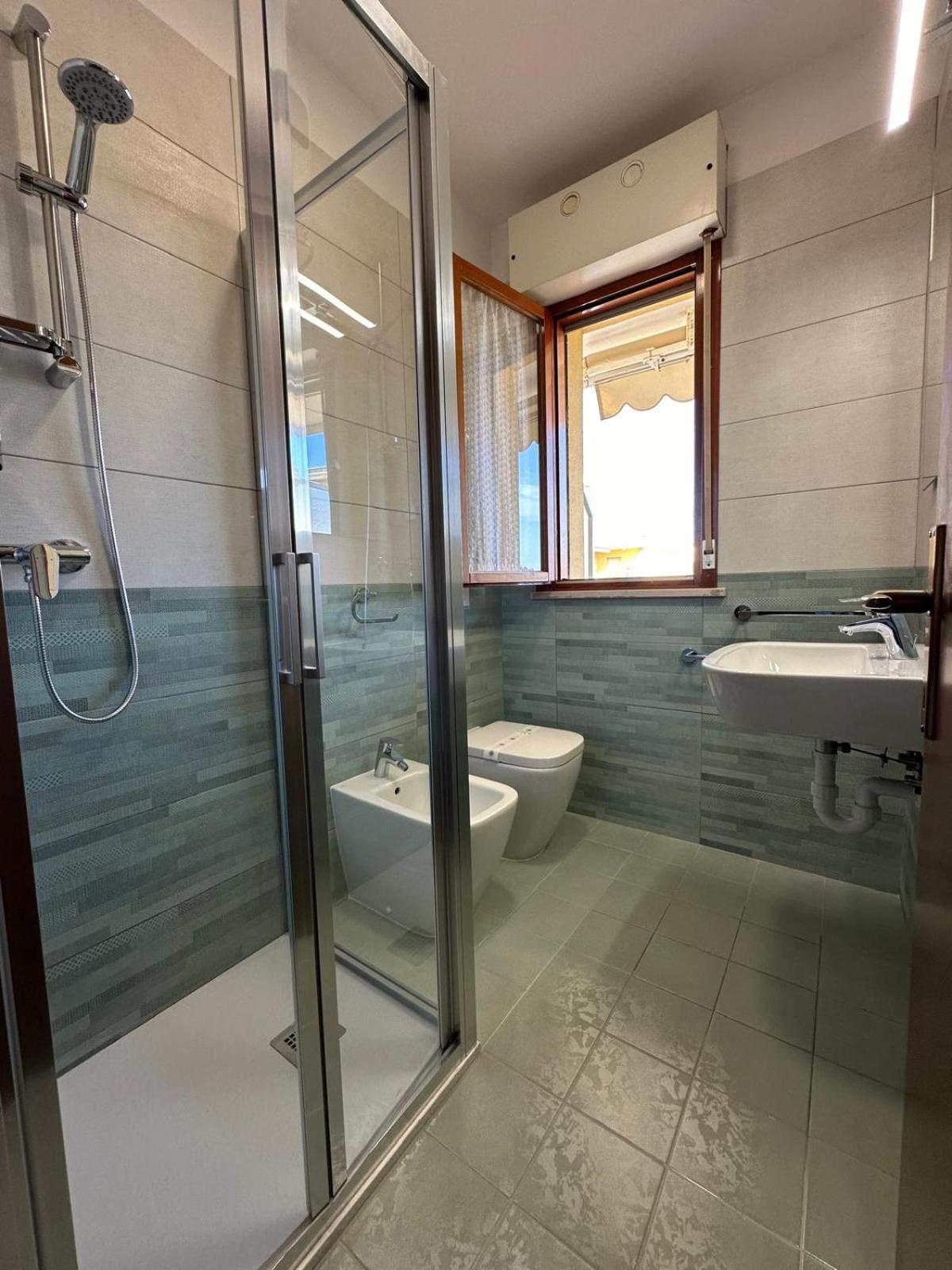 Flats Valbella Apartman Bibione Kültér fotó